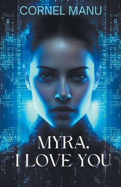 Produktbild: Myra, I love you