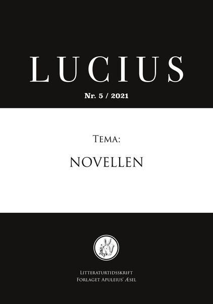 Produktbild: Lucius 5