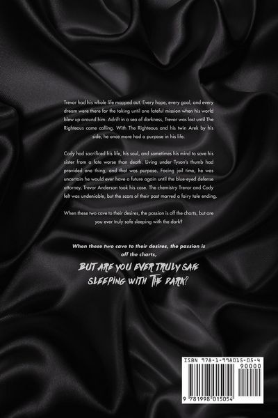 Produktbild: Sleeping with the Dark