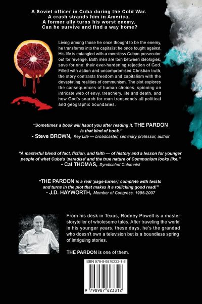 Produktbild: The Pardon