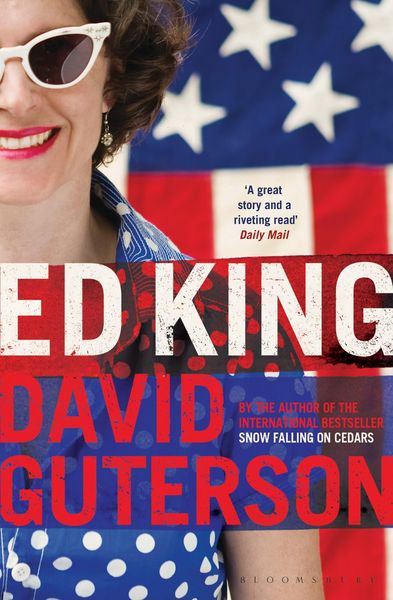 Produktbild: Guterson, D: Ed King