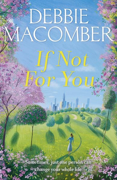 Cover of the book If Not for You