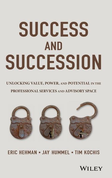 Produktbild: Success and Succession