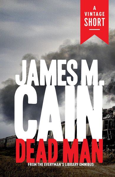 Produktbild: Dead Man