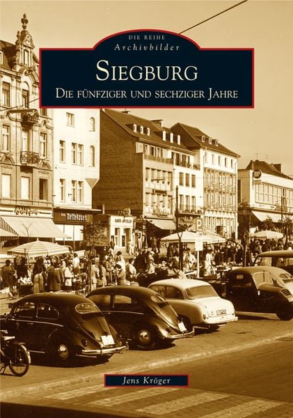 Siegburg