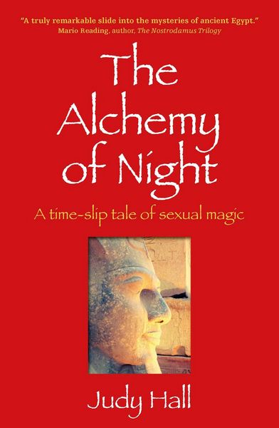 Produktbild: The Alchemy of Night