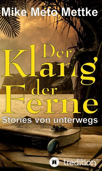 Produktbild: Der Klang der Ferne