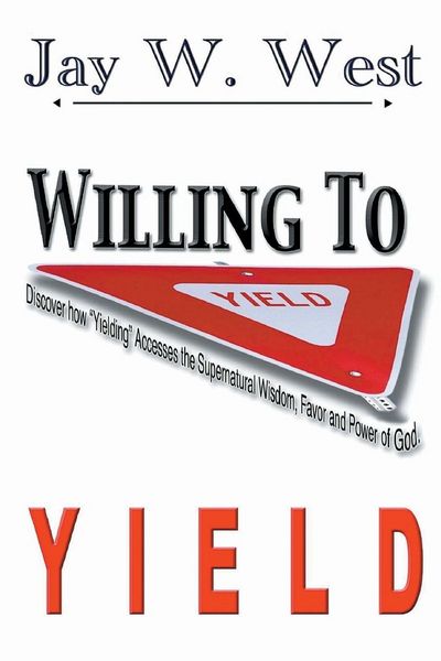 Produktbild: Willing to Yield
