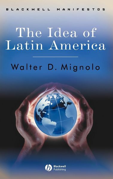 Produktbild: Idea Latin America