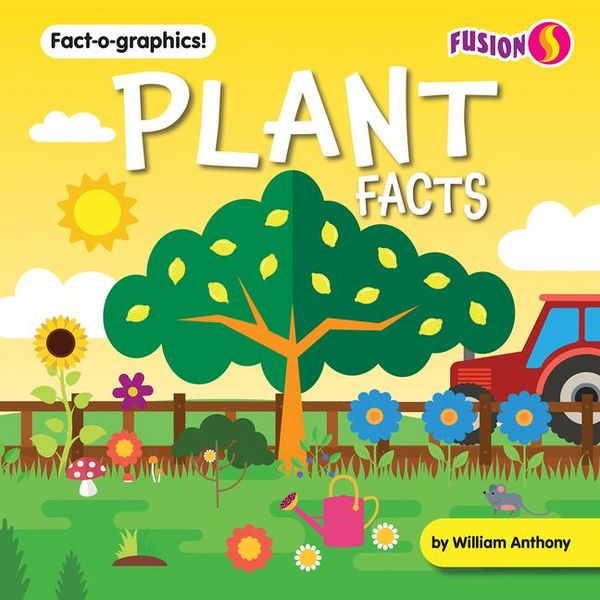 Produktbild: Plant Facts