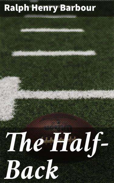 Produktbild: The Half-Back