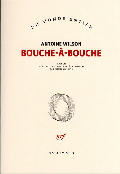 Produktbild: Bouche &agrave; bouche