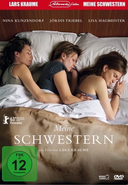 Produktbild: Meine Schwestern