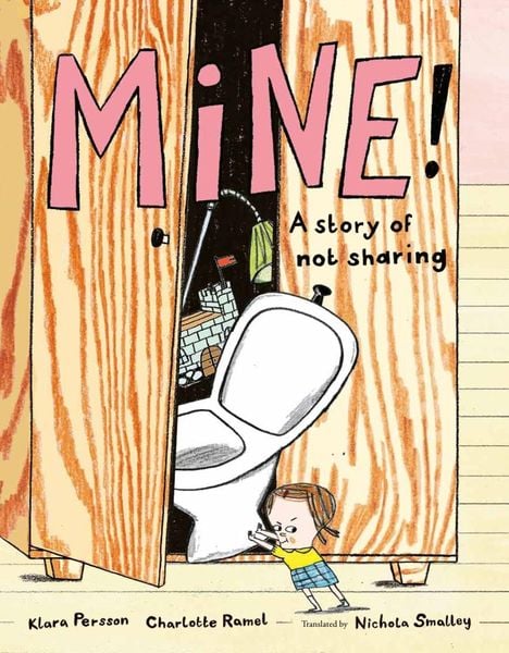 Produktbild: Mine!