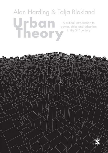 Produktbild: Urban Theory