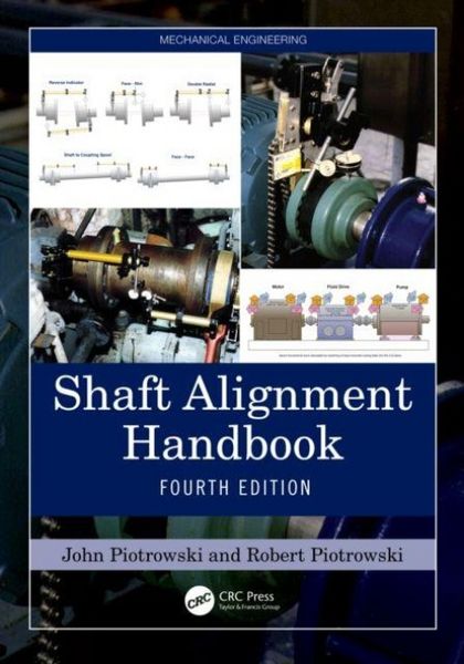 Produktbild: Shaft Alignment Handbook