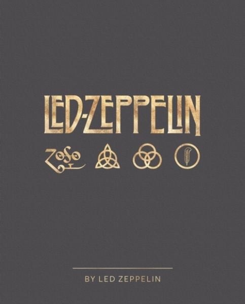 Produktbild: Led Zeppelin by Led Zeppelin