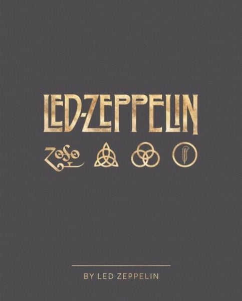 Led Zeppelin