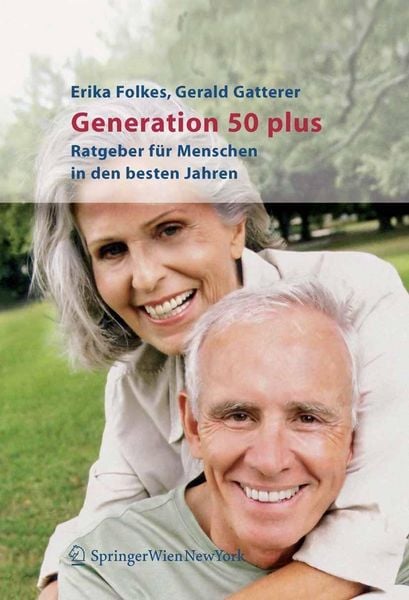 Produktbild: Generation 50 plus