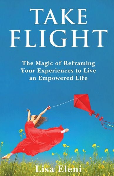 Produktbild: Take Flight