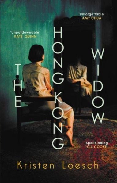 Produktbild: The Hong Kong Widow