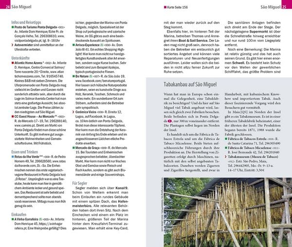 Produktbild: Reise Know-How InselTrip Azoren