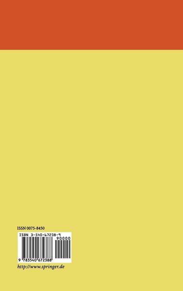 Produktbild: Electronic Structure and Physical Properties of Solids