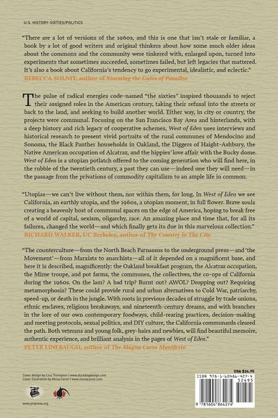 Produktbild: West of Eden