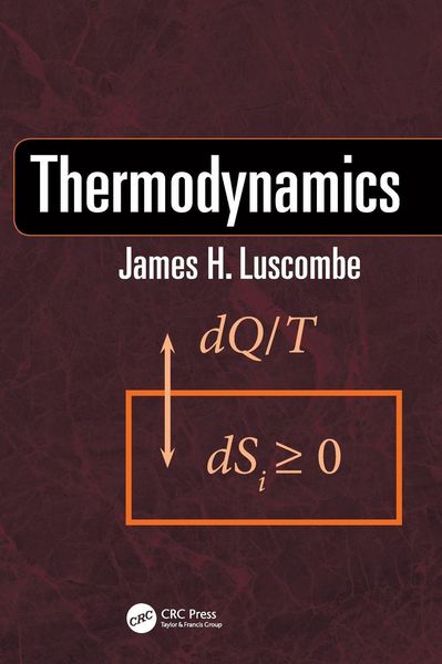 Produktbild: Thermodynamics