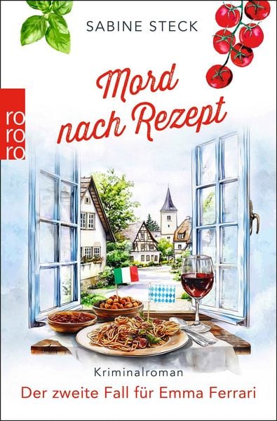 Produktbild: Mord nach Rezept