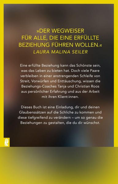 Produktbild: Das Ich im Du