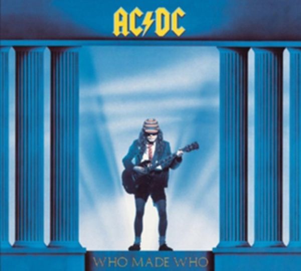 Who Made Who