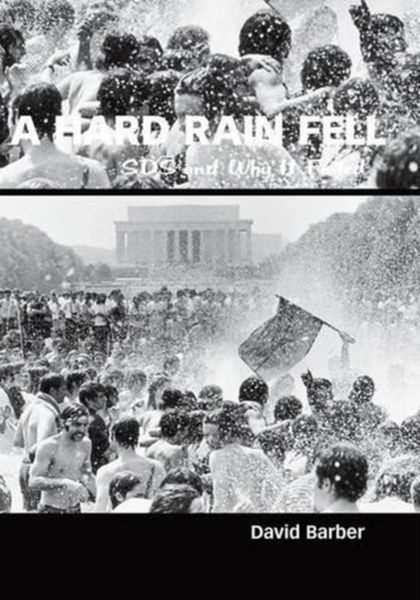 Produktbild: Hard Rain Fell