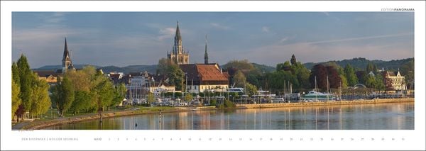 Produktbild: Der Bodensee