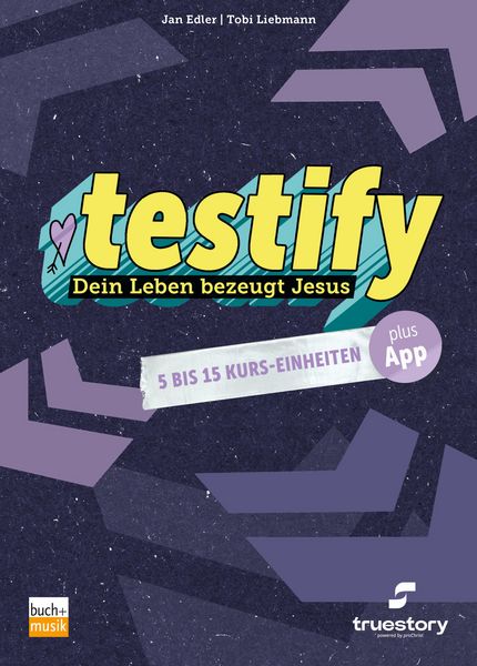 Produktbild: Testify