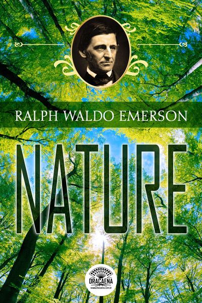 Produktbild: Essays by Ralph Waldo Emerson - Nature