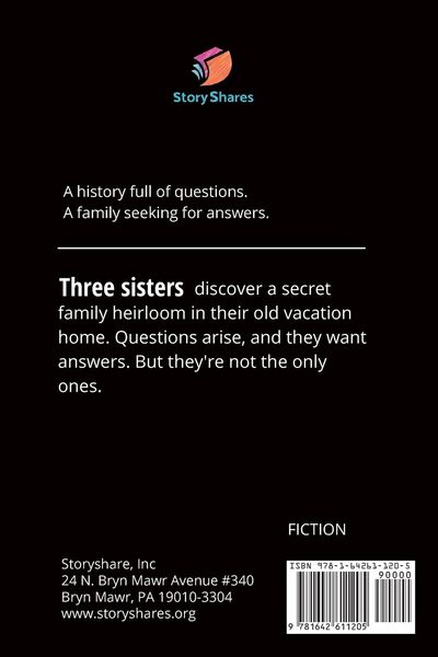 Produktbild: The Secret of the Blue Box
