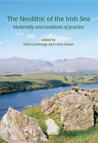Produktbild: The Neolithic of the Irish Sea