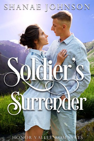 Produktbild: Soldier's Surrender