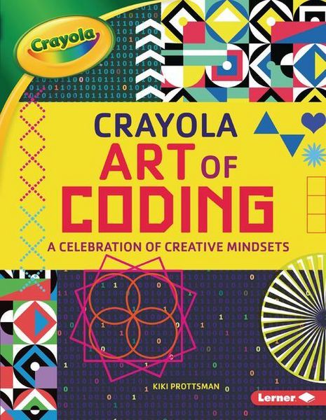 Produktbild: Crayola (R) Art of Coding