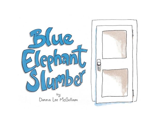 Produktbild: Blue Elephant Slumber