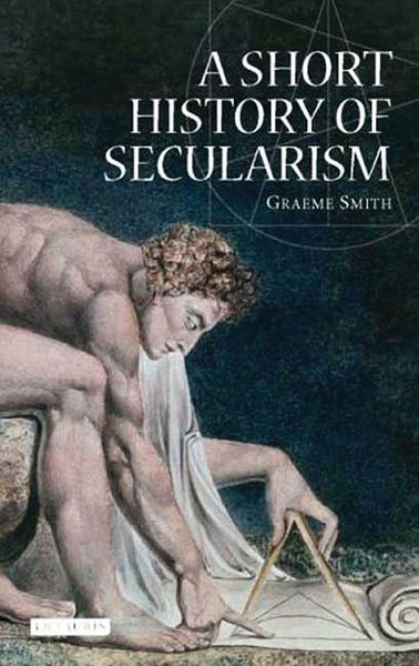 Produktbild: A Short History of Secularism