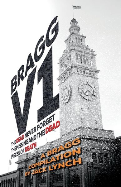 Produktbild: Bragg V1
