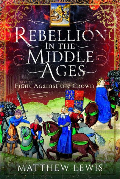 Produktbild: Rebellion in the Middle Ages
