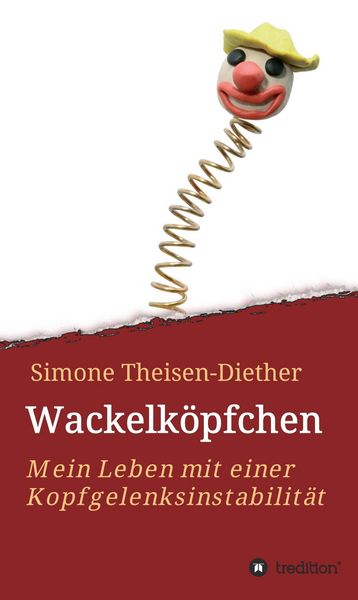 Produktbild: Wackelk&ouml;pfchen