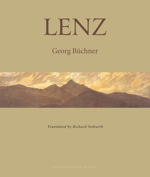 Produktbild: Buchner, G: Lenz