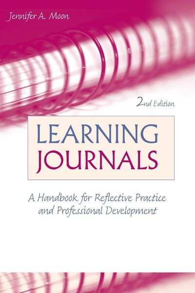 Produktbild: Learning Journals