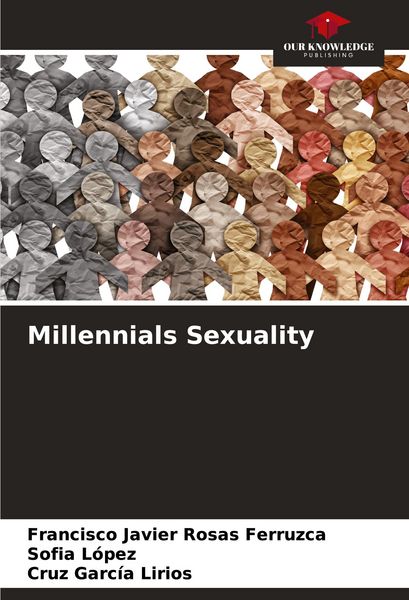 Produktbild: Millennials Sexuality