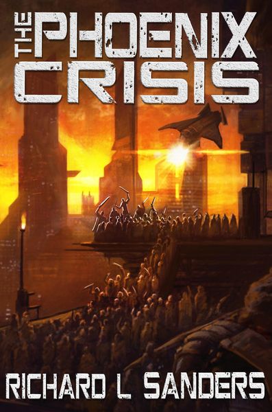 Produktbild: Phoenix Crisis
