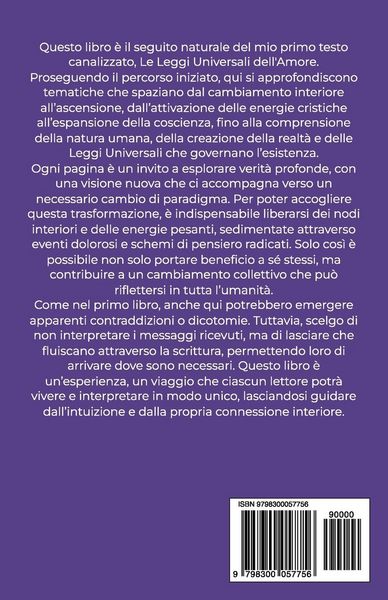 Produktbild: La Nuova Umanita&iquest; nell'Era che Verra&iquest;